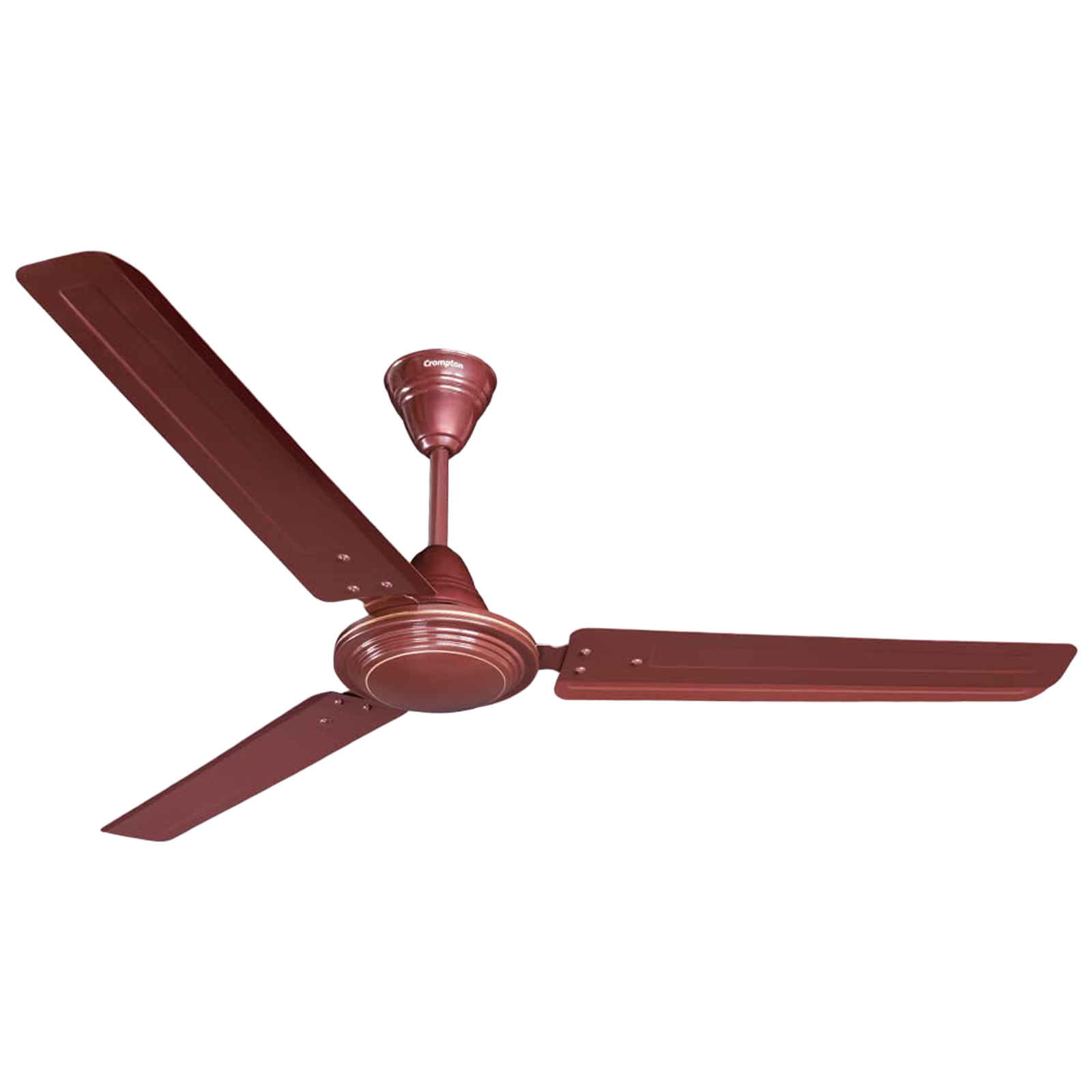 Buy Crompton Surebreeze Hill Briz 1 Star 1200mm 3 Blade Copper Motor